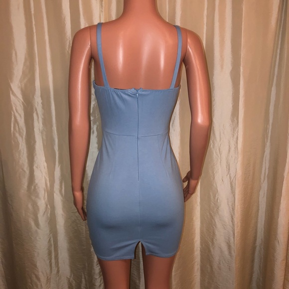 Fashionova Dress - Picture 3 of 4